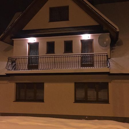 Willa Aziza Koscielisko Bagian luar foto