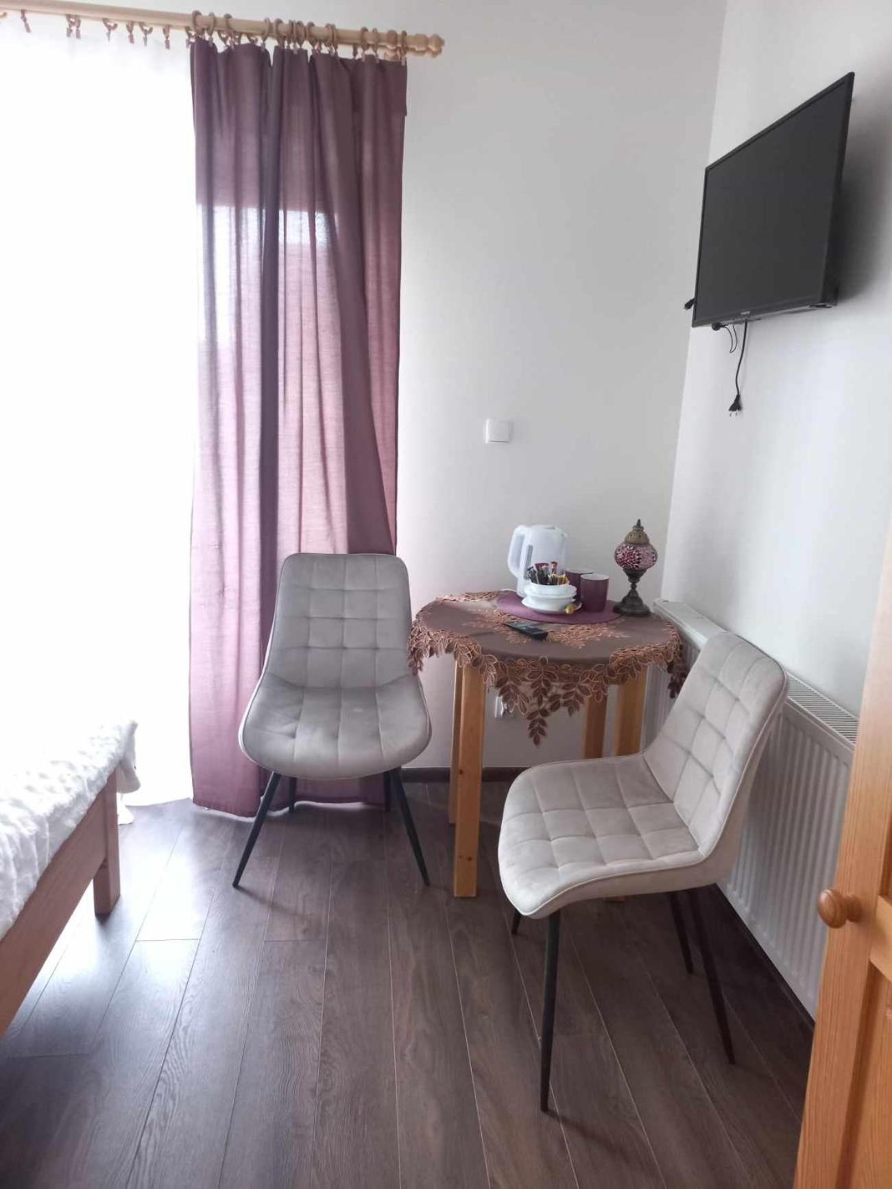 Willa Aziza Koscielisko Bagian luar foto